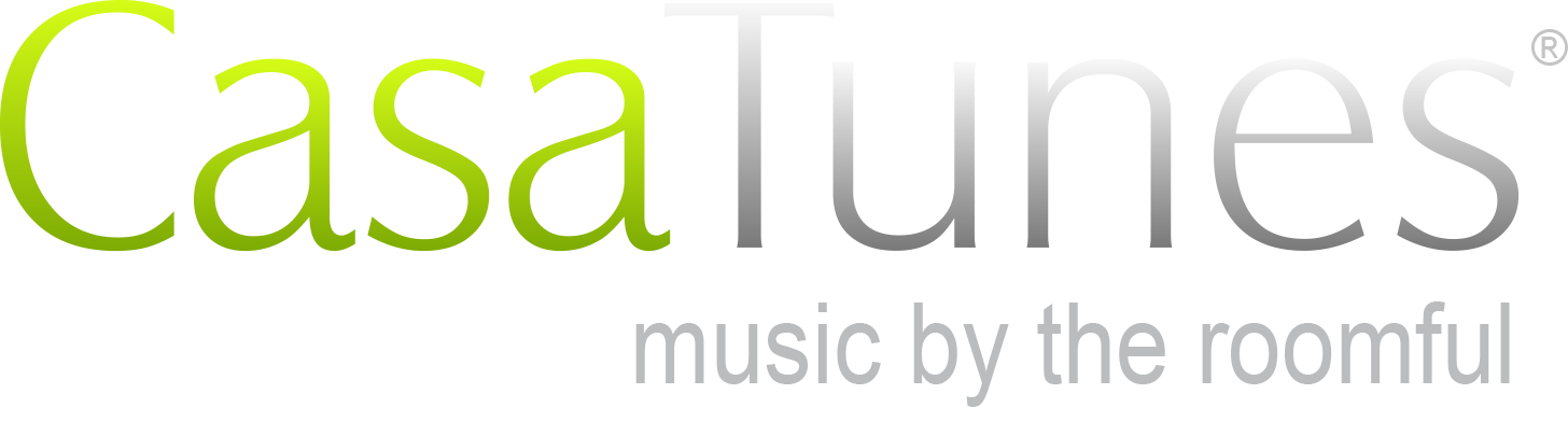 CasaTunes